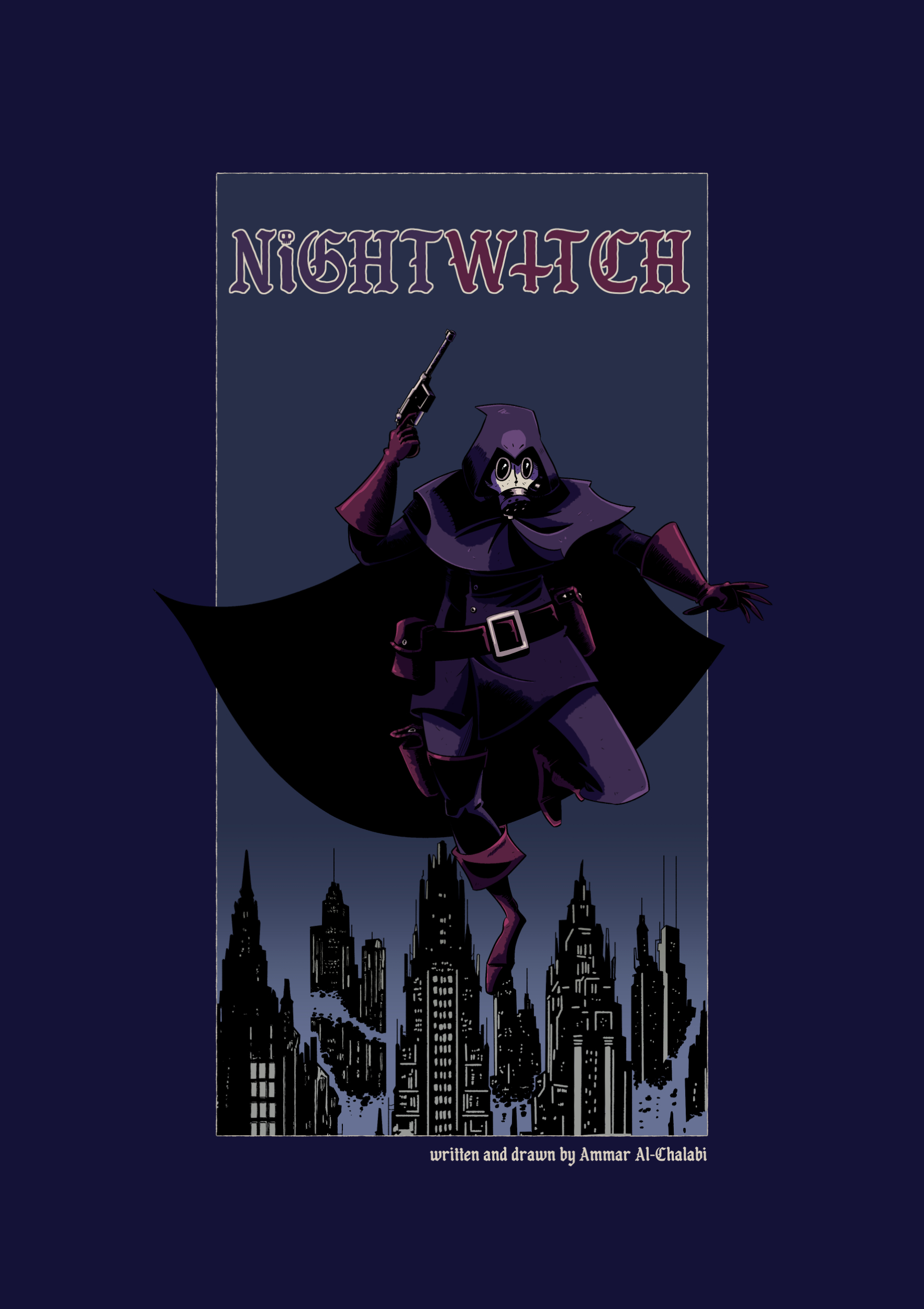 Night Witch