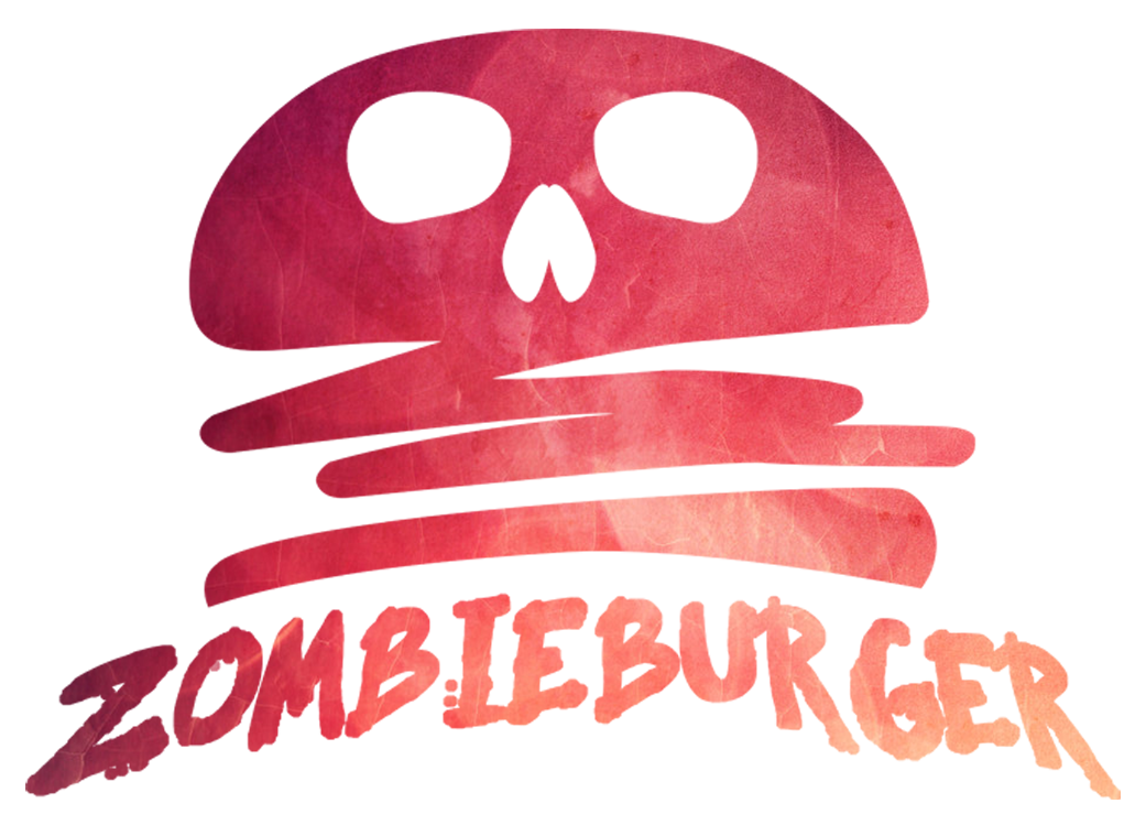 Zombie Burger Publishing